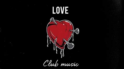 Free For Profit Love Type Beat Prodclub Music Youtube