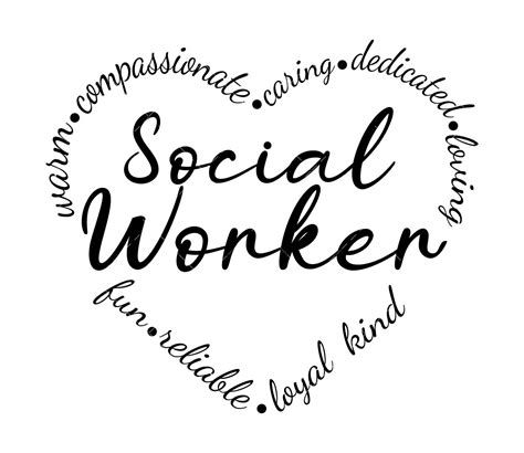 Social Worker Svg Png Pdf Social Work Svg