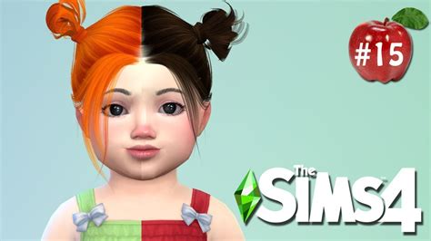 GÊmeas IdÊnticas Desafio Da Branca De Neve 15 The Sims 4 Youtube