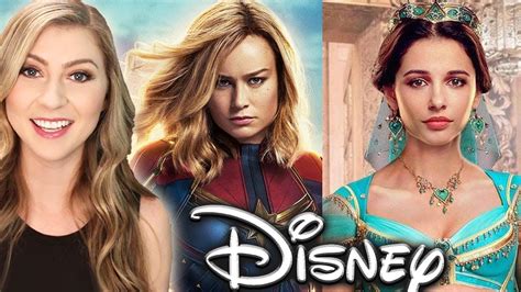 the most anticipated new disney movies of 2019 and be