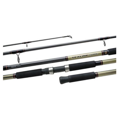 Daiwa Sealine Surf Spinning Rods In Good Quality Coyote Bait Tackle