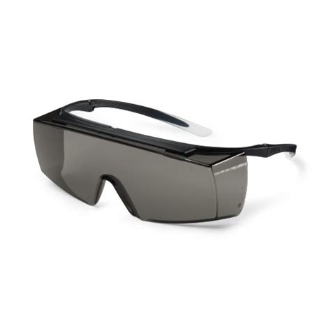 uvex Überbrille super f otg 9169586 pc grau sonnenschutz