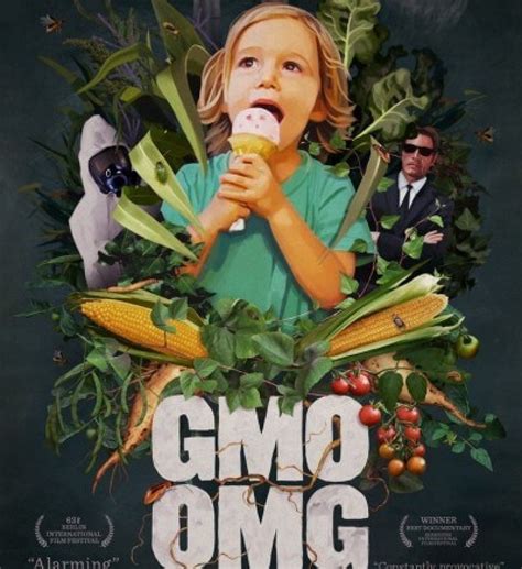 Cowspiracy Gmo Omg Beware Of Misleading Food Documentaries Ex