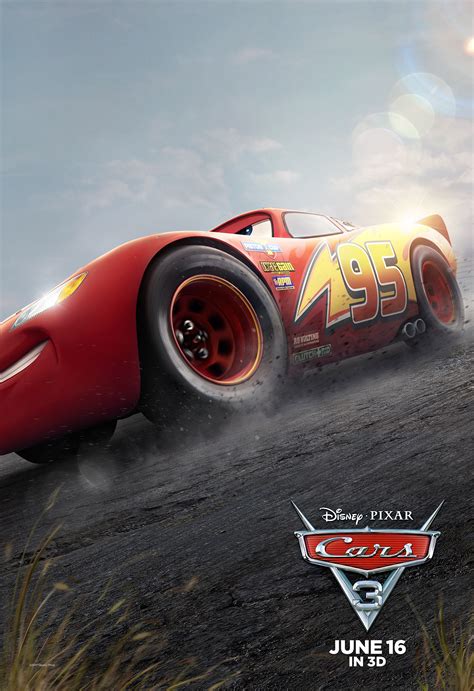 Final dimensions (width x height): Image - Cars 3 Character Posters 02.jpg | Pixar Wiki ...