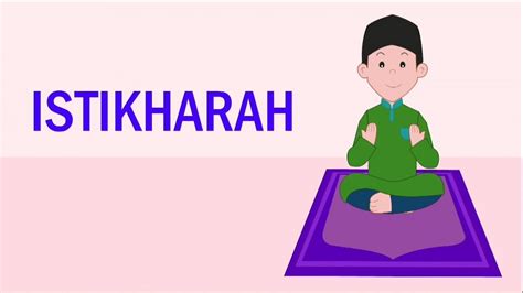 Waktu dhuha 30 minit selepas waktu syuruk. Solat Istikharah | Ensiklopedia Solat Sunat - YouTube