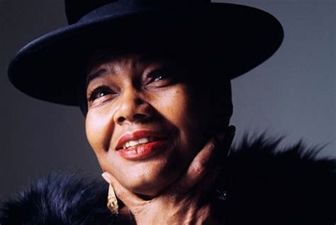 Pearl Bailey Is Virtually Forgotten Today In Her Prime In The 1950s