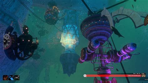 Stunning Deep Sea Exploration Game Diluvion Coming Soon To Pc And Mac