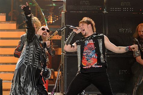 The makers have already finished the audition rounds in october 2020 itself. James Durbin's 10 Favorite Rock + Metal TV Performances