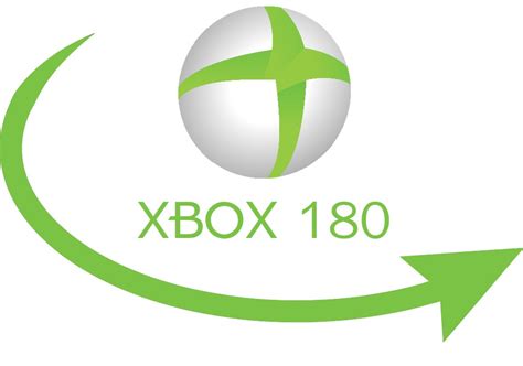 Xbox 180 Xbox Fanon Wiki Fandom