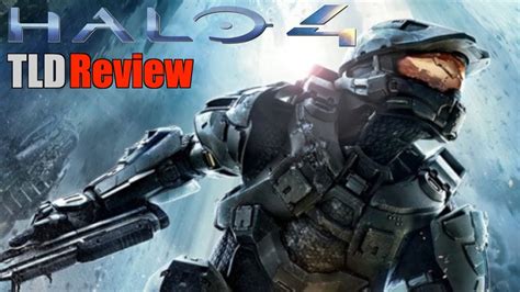 Halo 4 Review And Gameplay Youtube