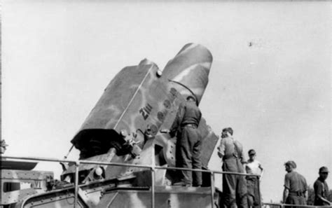 12 Impressive German Self Propelled Guns Of Ww2 War History Online