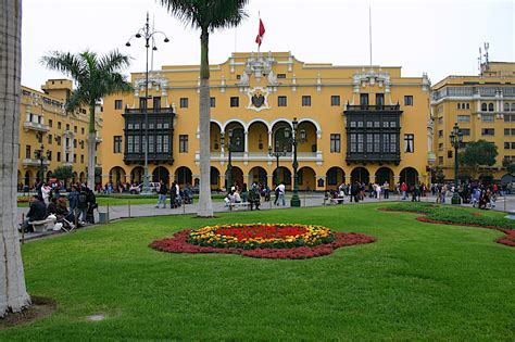 8 Lugares Para Visitar En Lima Lugares Turisticos Del Peru