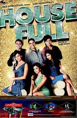 Watch movies online for free. Housefull (2010 film) - Wikipedia