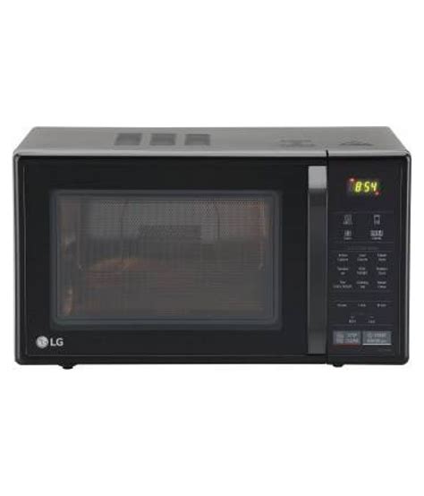 Some of which can double up as convection ovens and even food steamers! 2021 Lowest Price Lg Mc2146bg 21 L Convection Microwave ...