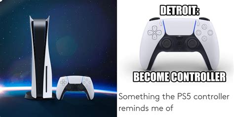10 Ps5 Controller Memes That Are Too Funny