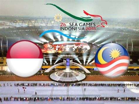 Departemen cucuk tanam ( yuu. Watch Malaysia Vs Indonesia Sea Games Football Final | Malaysia Top Blogger