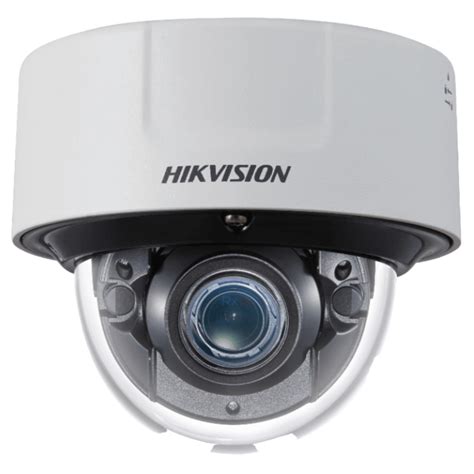 Hikvision Ds 2cd51c5g0 Izs 12mp Quality Ip Camera Rxtx