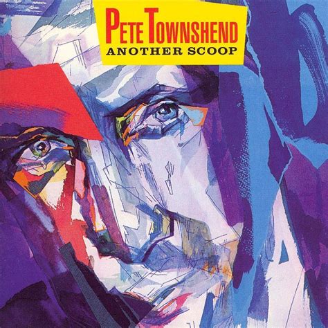 Another Scoop Pete Townshend Lp Album Muziek