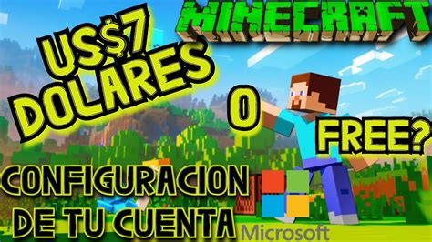 Descargar E Instalar Minecraft Para Pc Como Comprar Minecraft