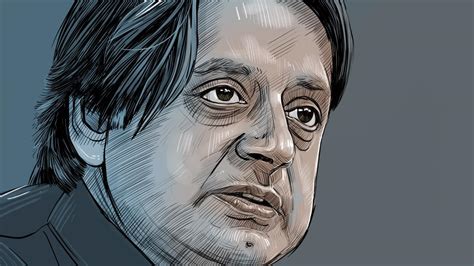 Shashi Tharoor The Diplomat Politician The Hindu