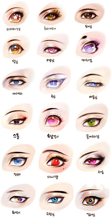 Shading anime eyes step by step. Anime in 2020 | Eye drawing tutorials, Eye drawing