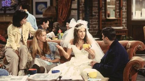 Friends The 8 Most Iconic Set Pieces From Your Favorite Series