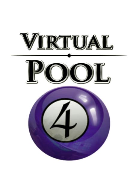 Virtual Pool 4 Gametagog Download Game Pc Full Version