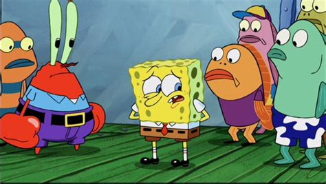 Spongebob And Mr Krabs Spongebob Squarepants Photo 40656778 Fanpop