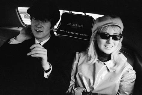 John Lennons First Wife Cynthia Dies Mirror Online