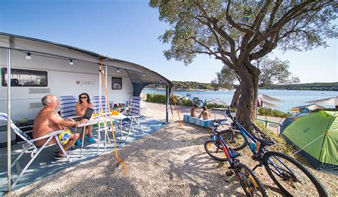 valalta naturist camping kroatien camping istrien