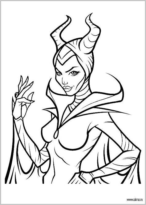 For more picture relevant to the image right above you you can check out the below related images widget at the end of the page or alternatively browsing by category. Раскраски Малефисента (Disney Maleficent coloring pages ...