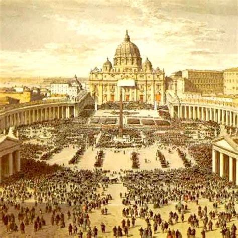 History Roman Catholic