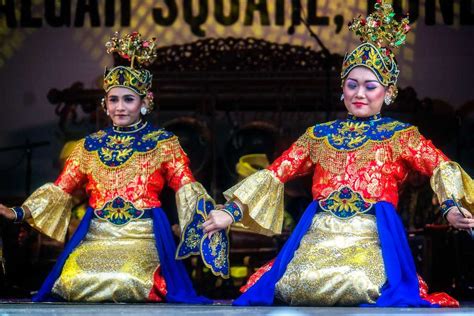 Culture And Tradition In Malaysia Photos Cantik