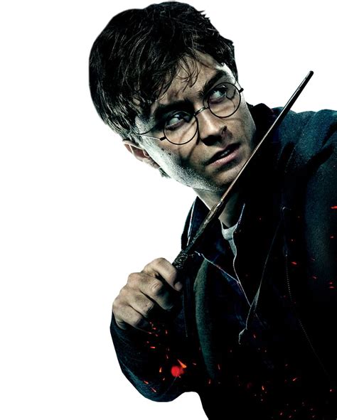 Harry Potter Png Images Transparent Background Png Play