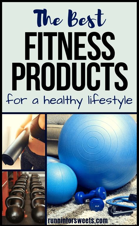 These 5 Must Have Fitness Products Are Essential For Any Healthy