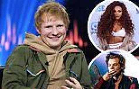 Heats Rich List 2021 Ed Sheeran Crowned Richest British Star Under 30