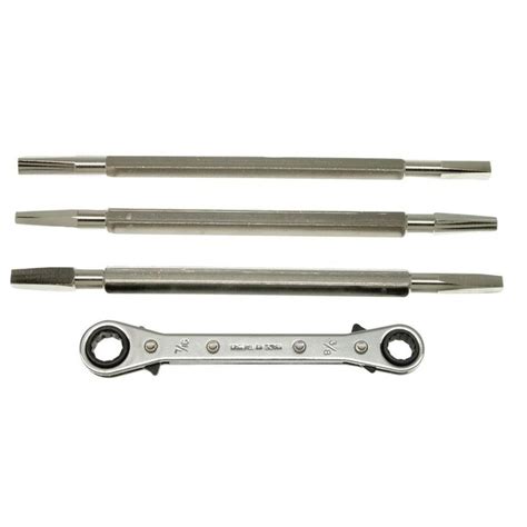 Danco Seat Wrench In The Plumbing Wrenches And Specialty Tools Department