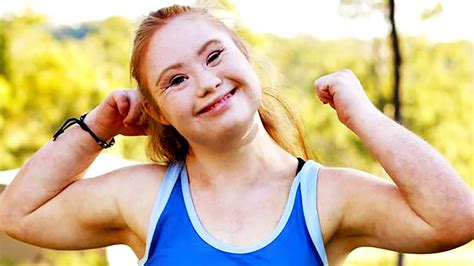 Teen Working Out Noble