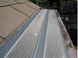 Images of Commercial Gutter Guards