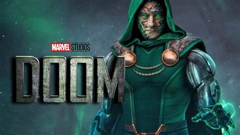 Doctor Doom Artist Trading Cards Art And Collectibles