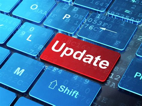 November Patch Tuesday: A massive update with a few misses | Computerworld