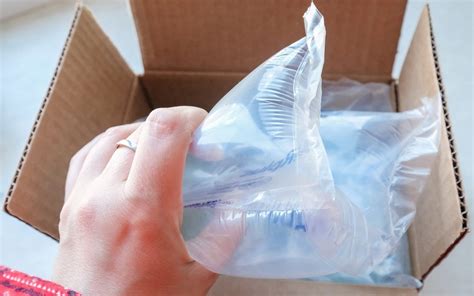Air Pillows The Solution To Safe Shipping The Packaging Company