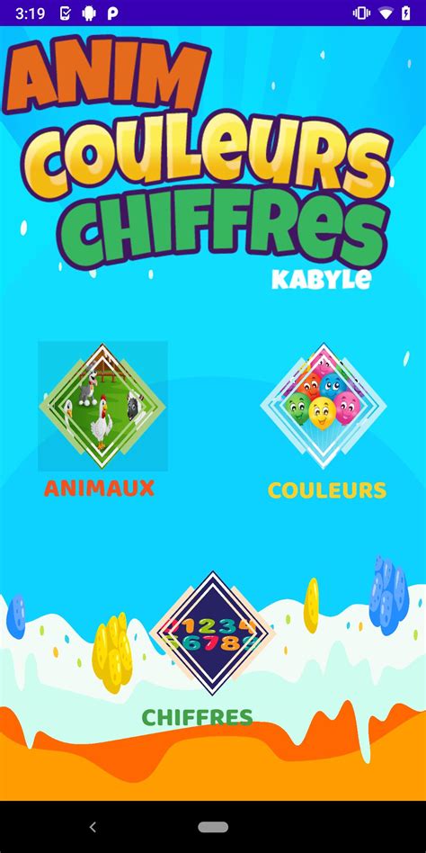 Apprendre Kabyle Pour Enfant Apk For Android Download