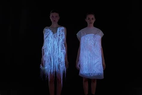 What Is The Future Of Fabric These Smart Textiles Will Blow Your Mind