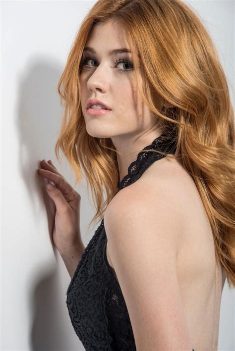 Pin By Pink On Katherine Mcnamara Redhead Hairstyles Red Haired Beauty Hairstyle