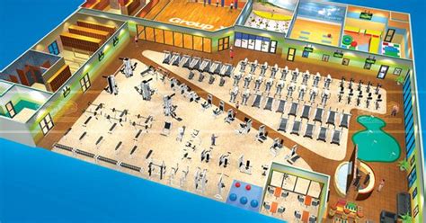 Traditionally, gyms and fitness centres haven't considered layout to be an integral part of launching a facility. Google Image Result for http://www.3dart.com.sg/non-flash ...