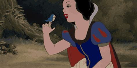 Snow White Song  By Disney Find And Share On Giphy