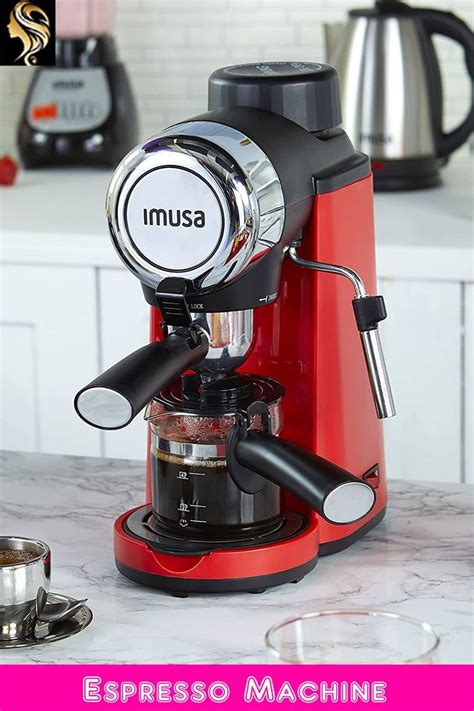 Automatic Espresso Machine Espresso Machines Cappuccino Maker Coffee