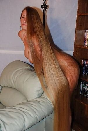 Long Beautiful Hair Nude Pics XHamster