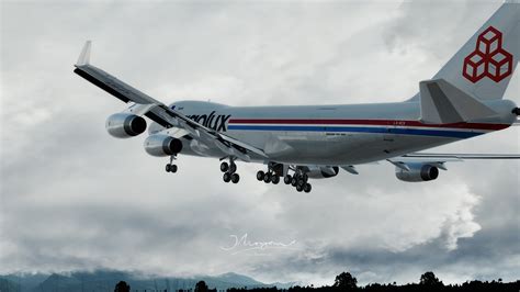In the picture above the position of the pmdgdataeventserver within the system. PMDG 747-400 V3 - Updates Coming! | PC Flight